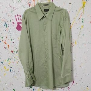Arrow Classic fit men's long sleeve